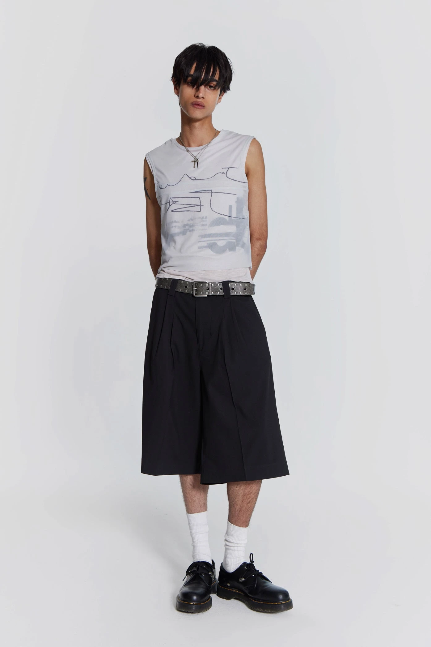 Surge Layered Tank - Image 3