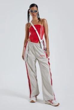 Jaded London Uptown Windbreaker Track Pants