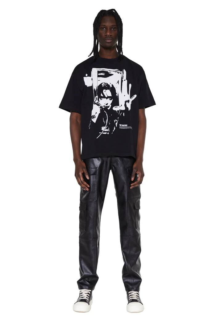 Calldrop T-Shirt - Image 2