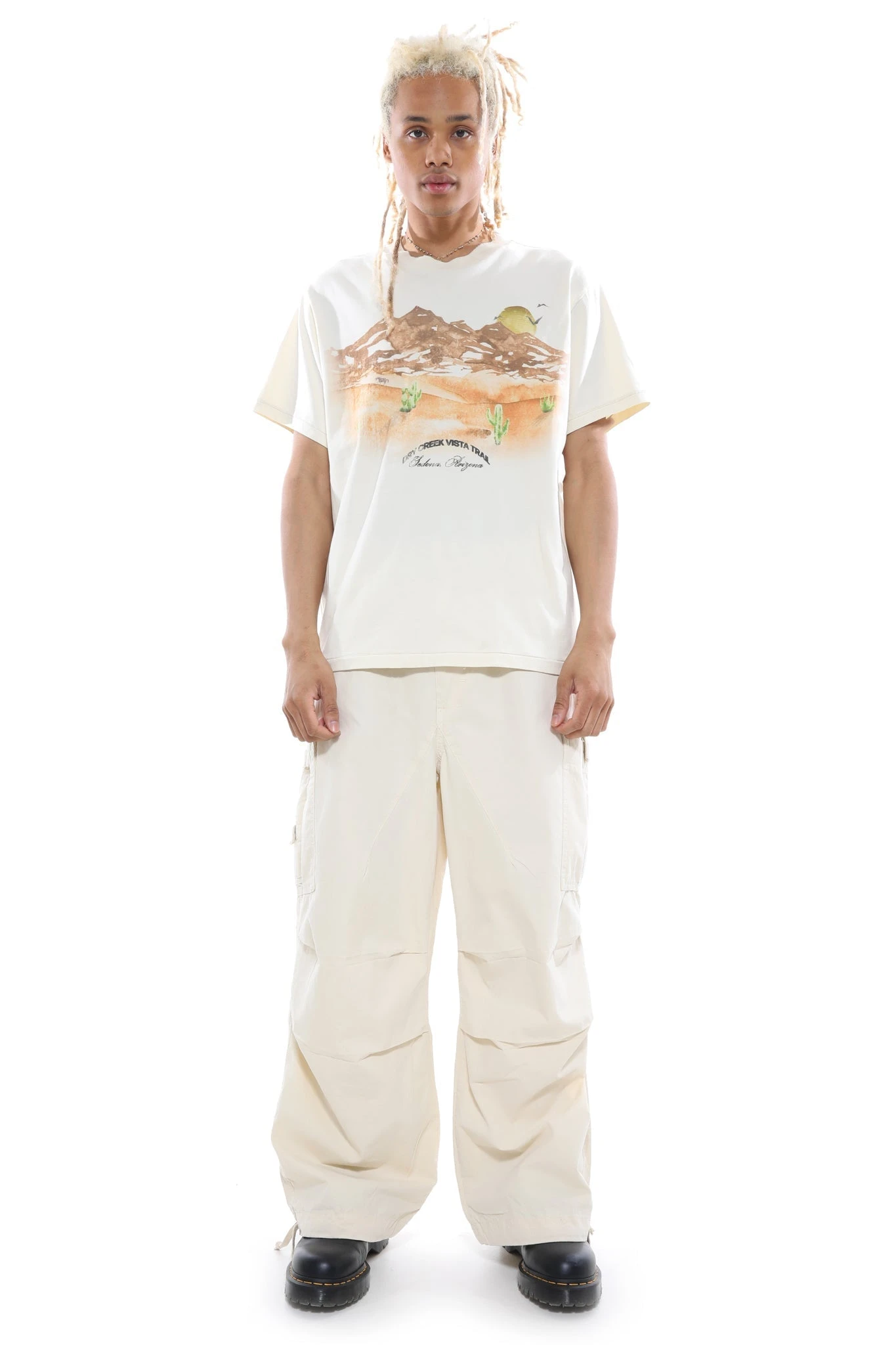 Sedona T-Shirt - Image 2