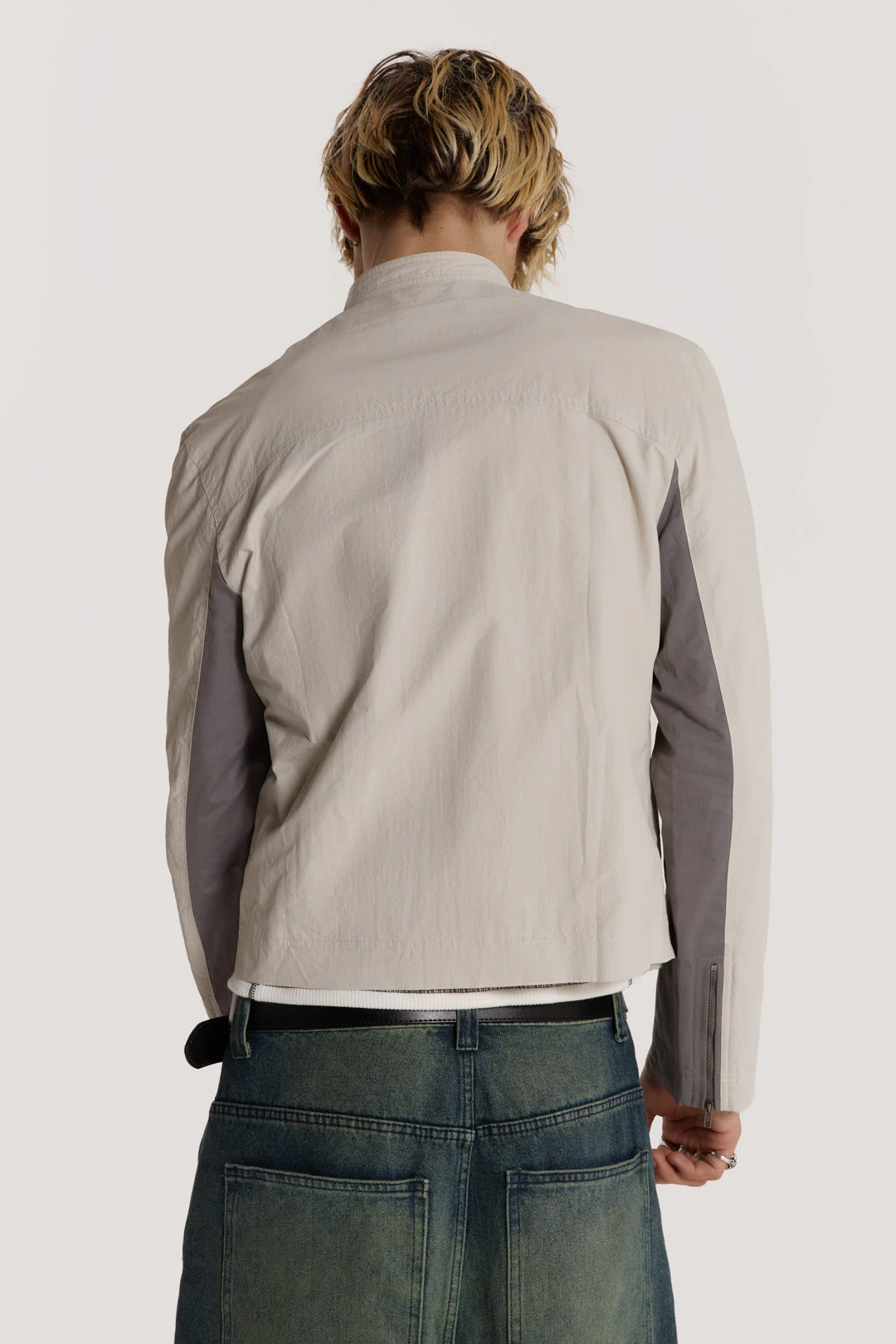 Rider Jacket - Image 8