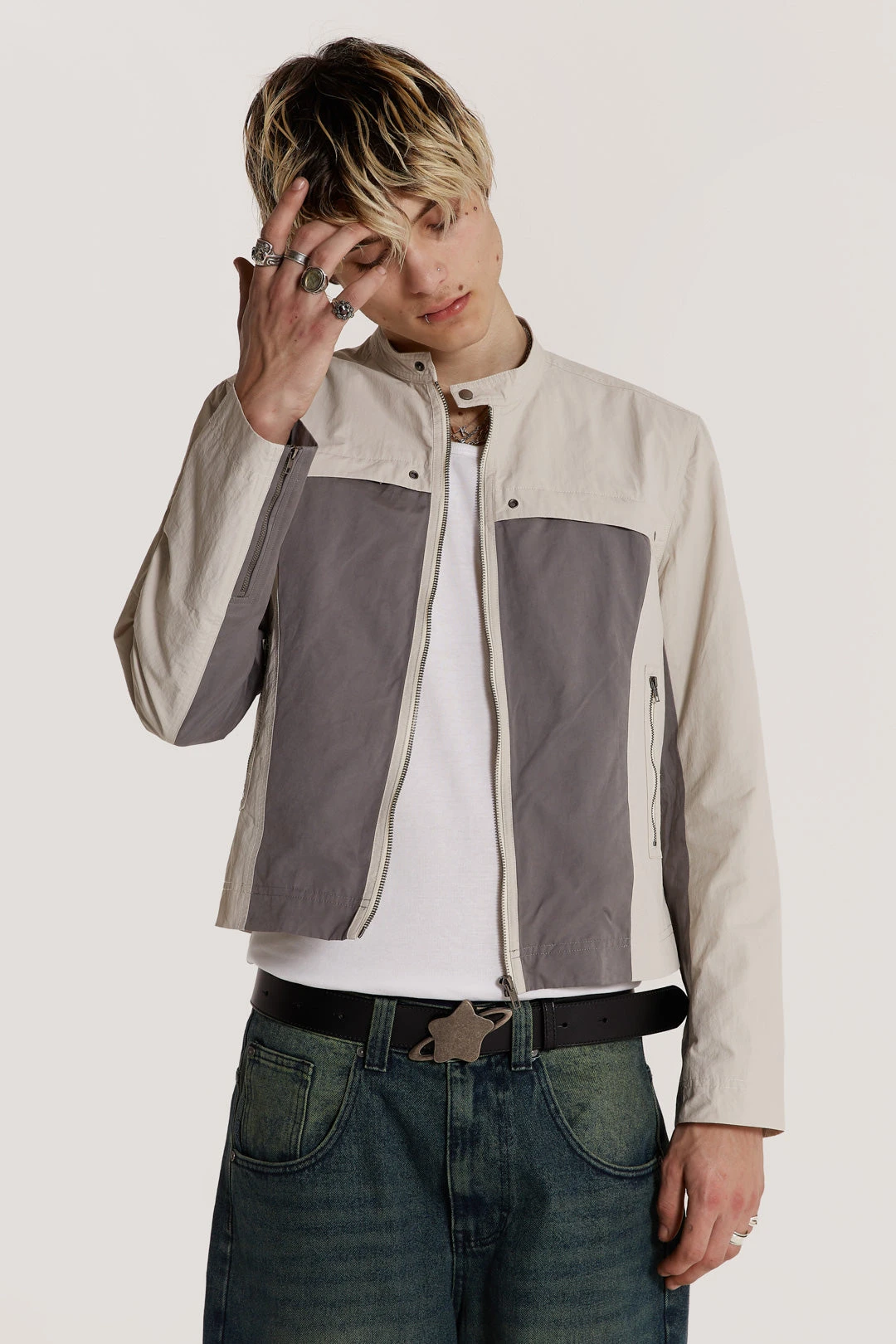 Rider Jacket - Image 3