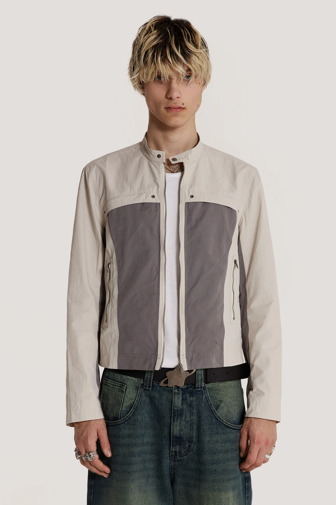 Rider Jacket - Image 4