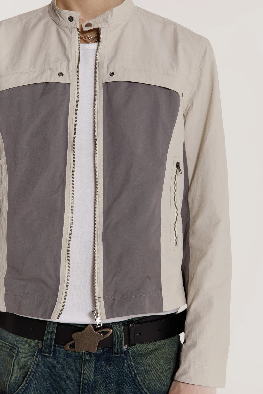 Rider Jacket - Image 5