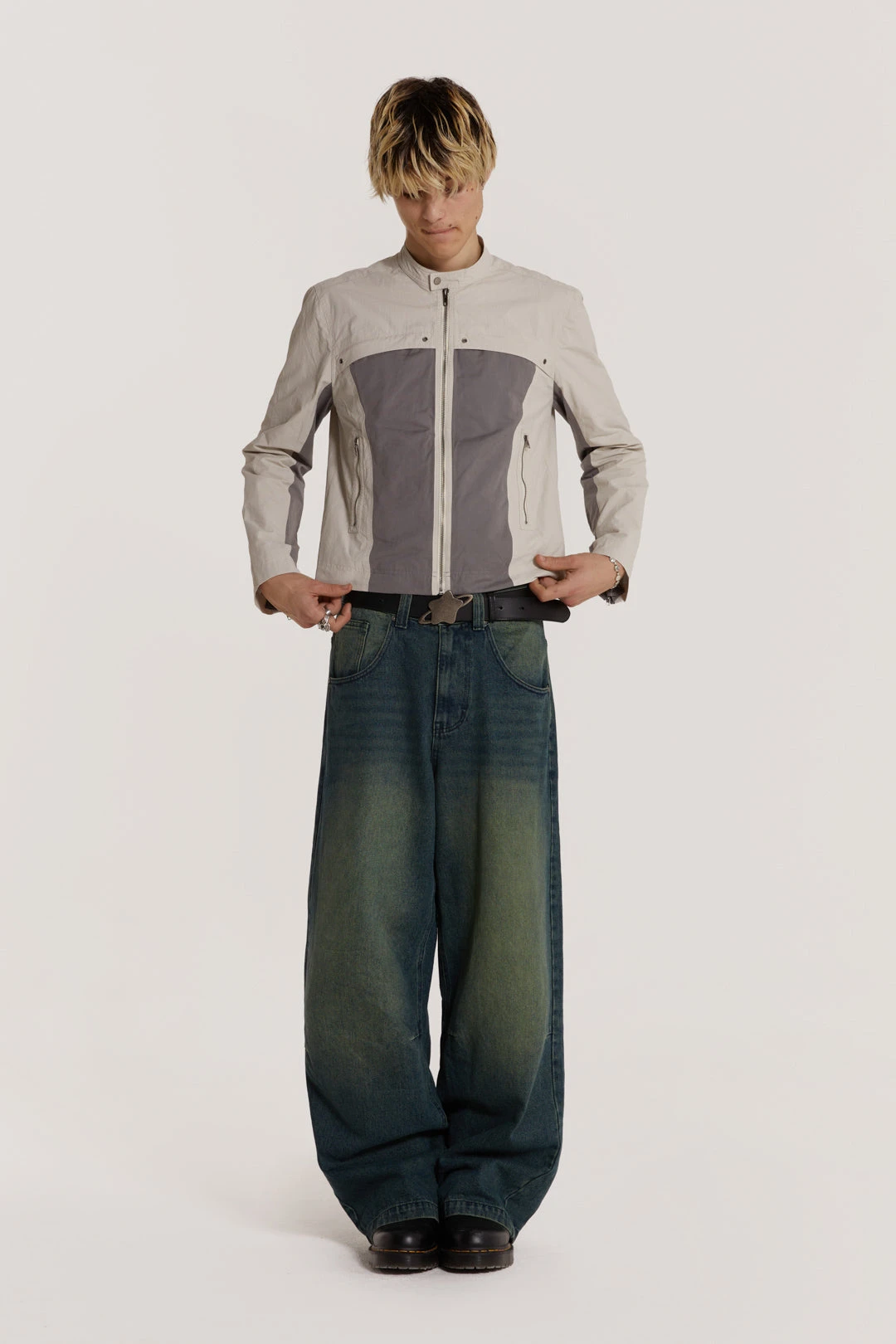 Rider Jacket - Image 2