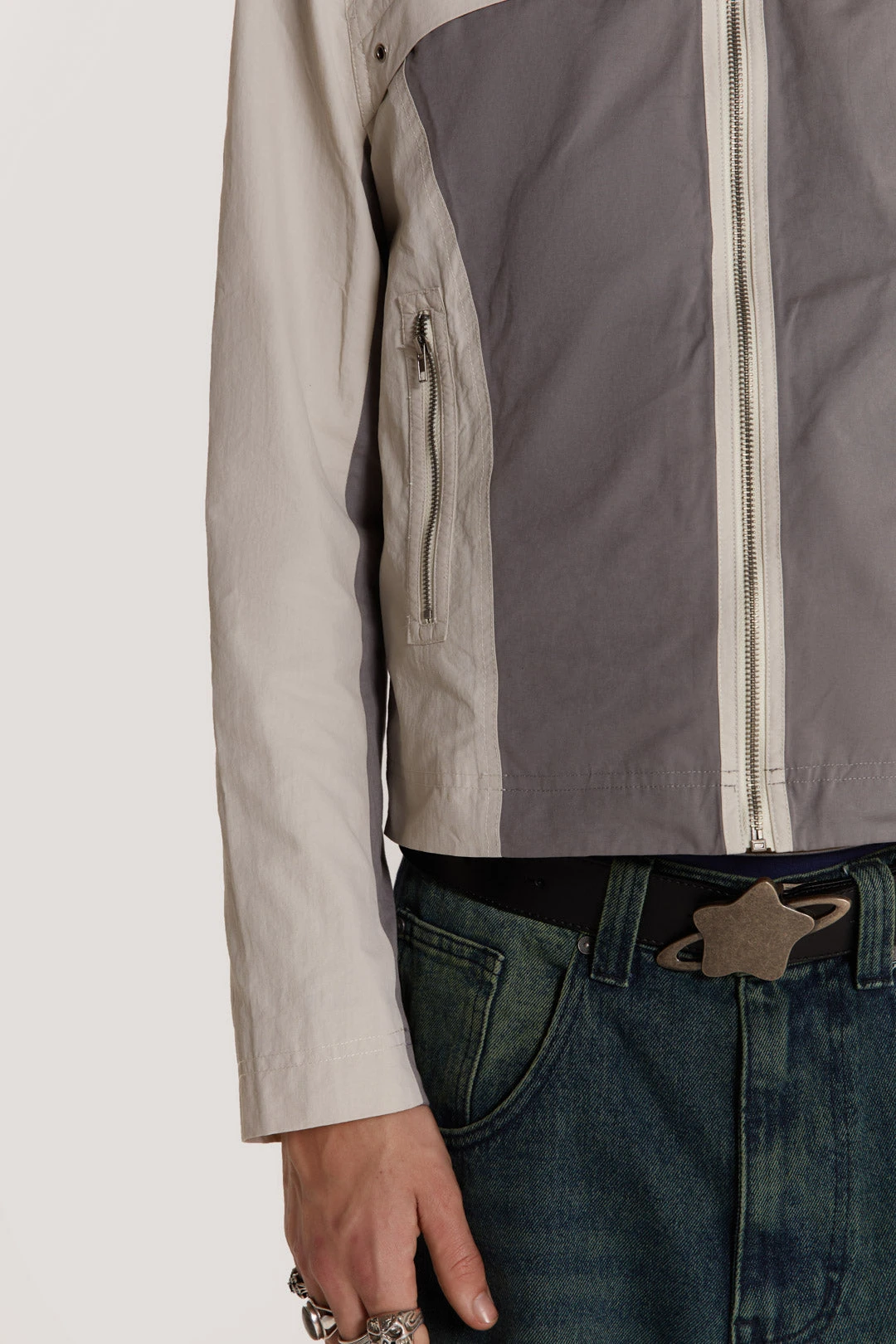 Rider Jacket - Image 7