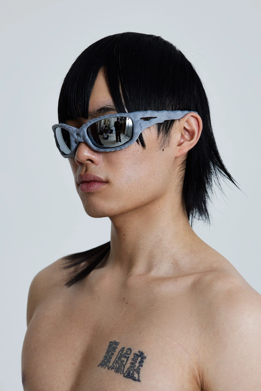 Carbon Sunglasses - Image 3