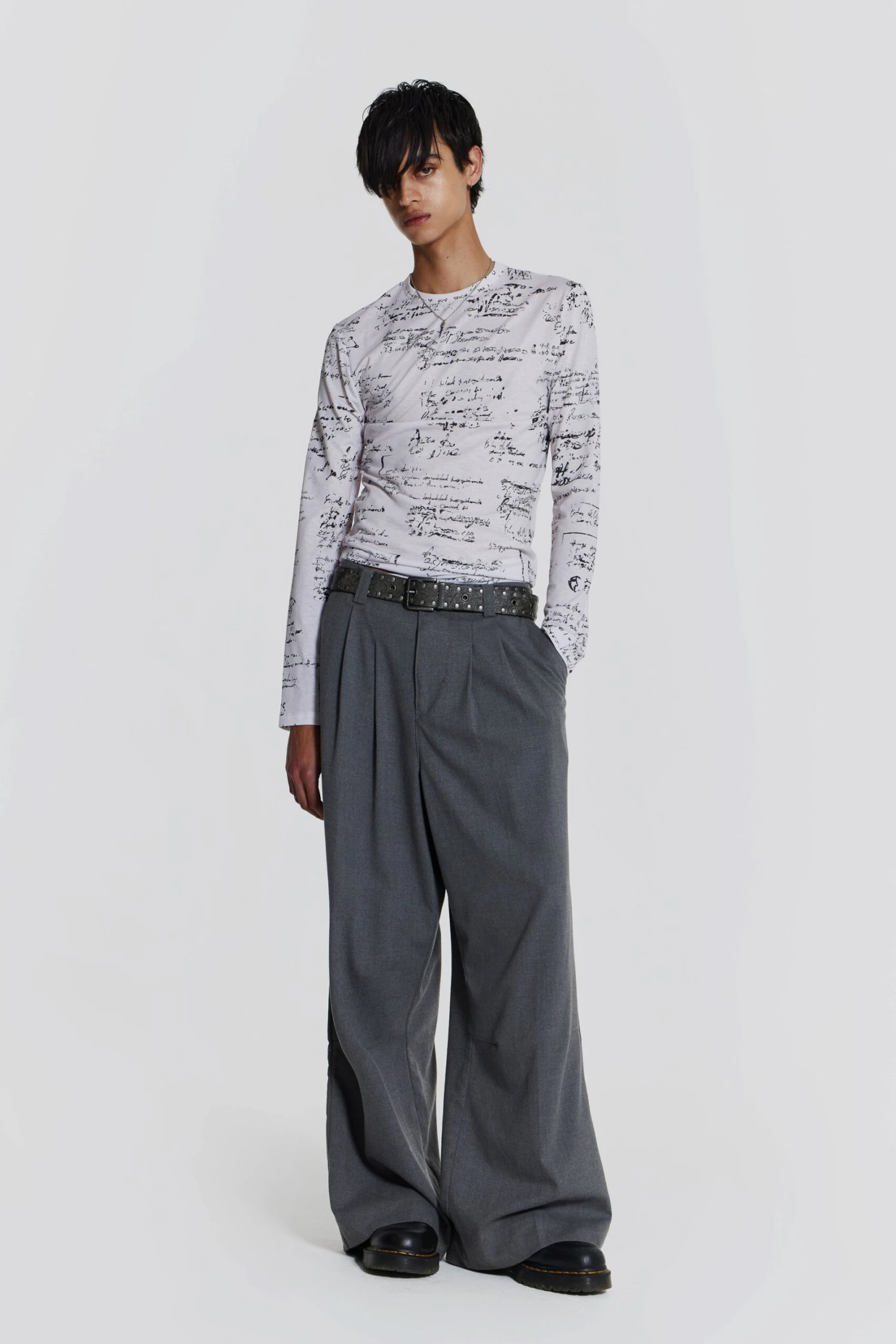 Scripture Long Sleeve - Image 2