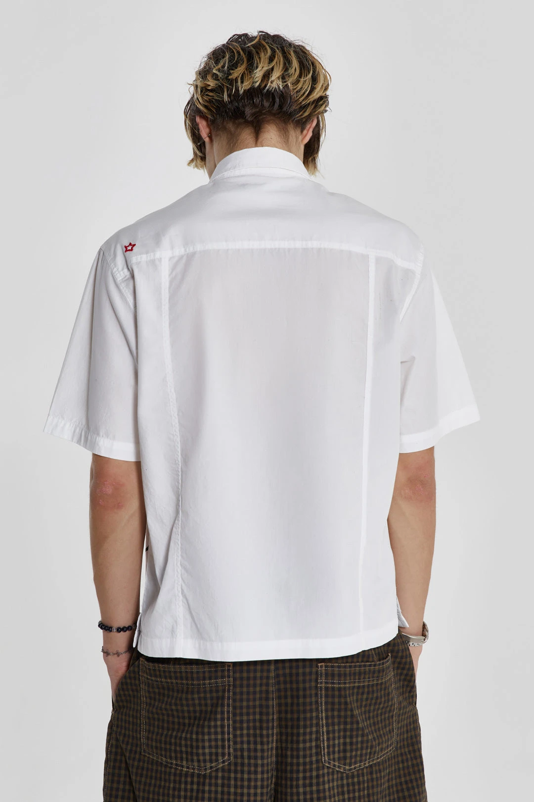 Kiss Me Quick Shirt - Image 8