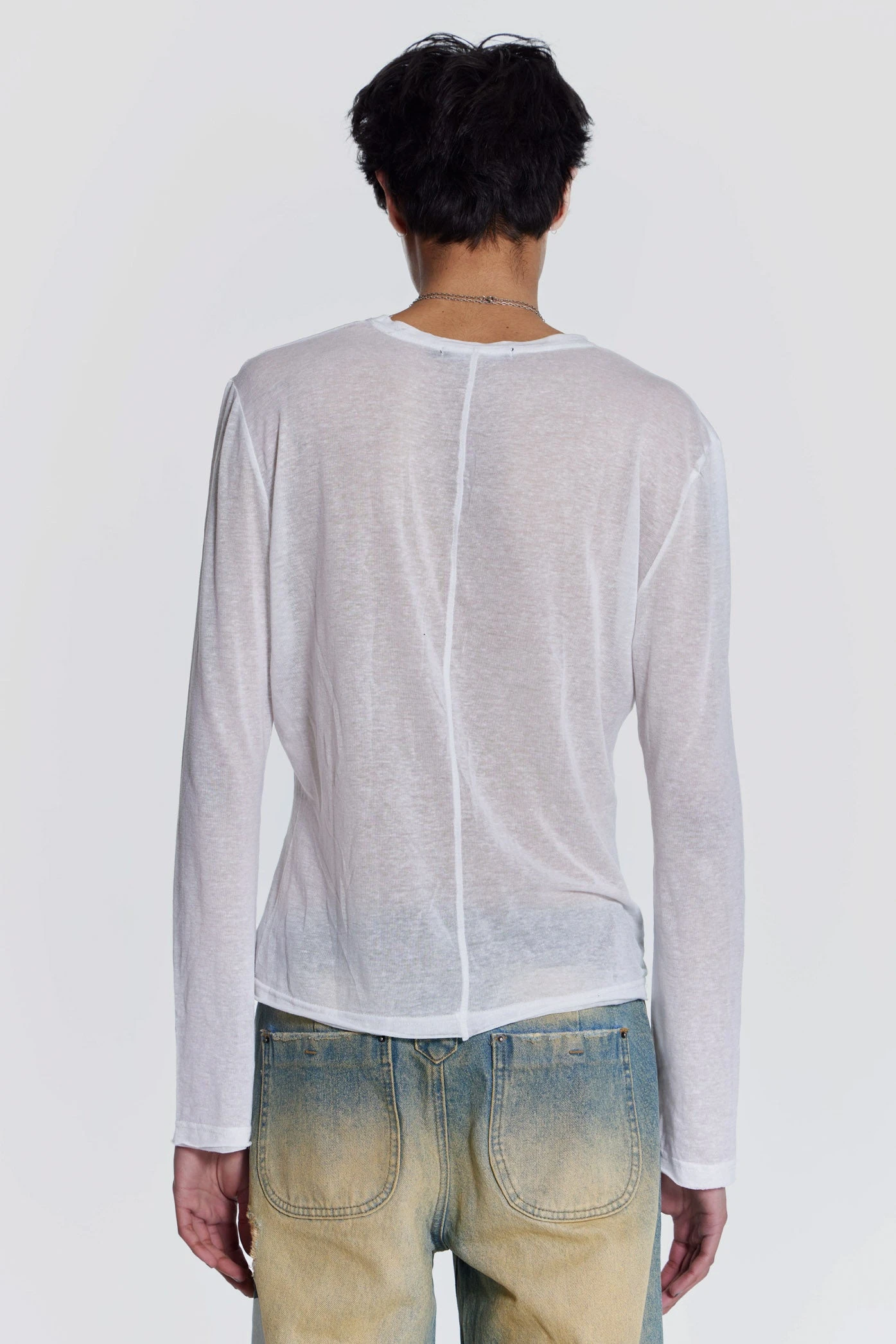 Sand Wash Blaze Jean - Image 5