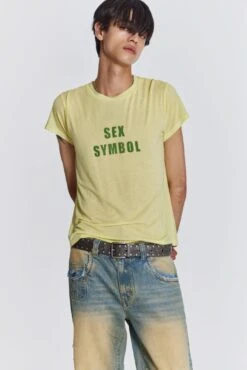 Sex Symbol Tee