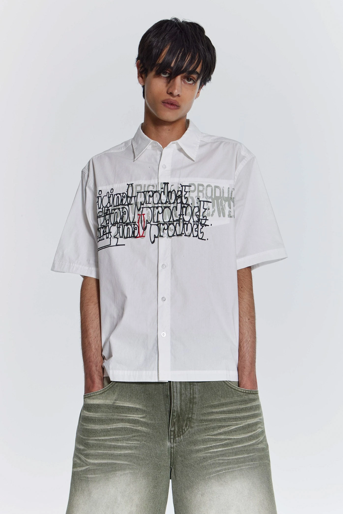 Error Shirt - Image 3