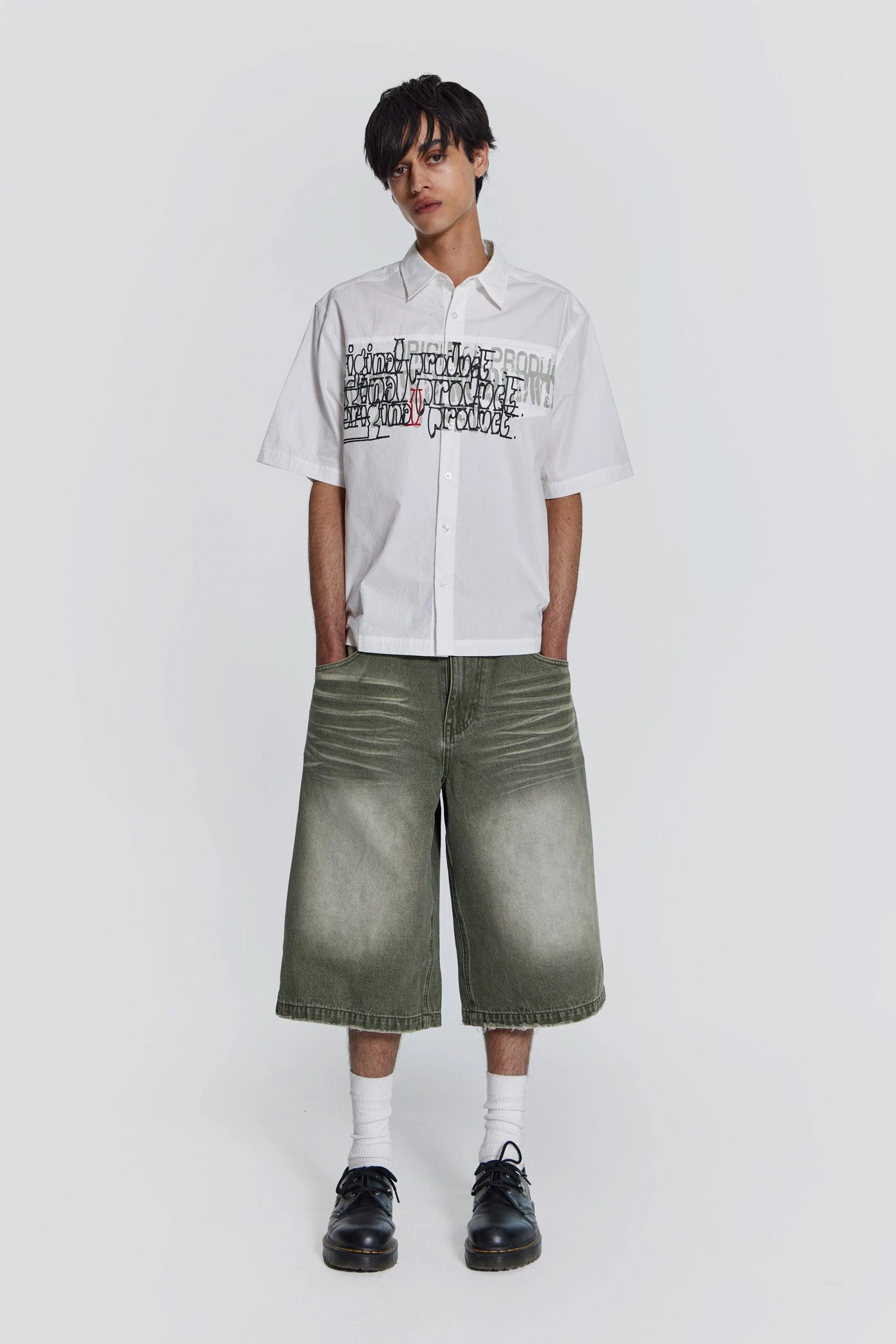 Error Shirt - Image 2