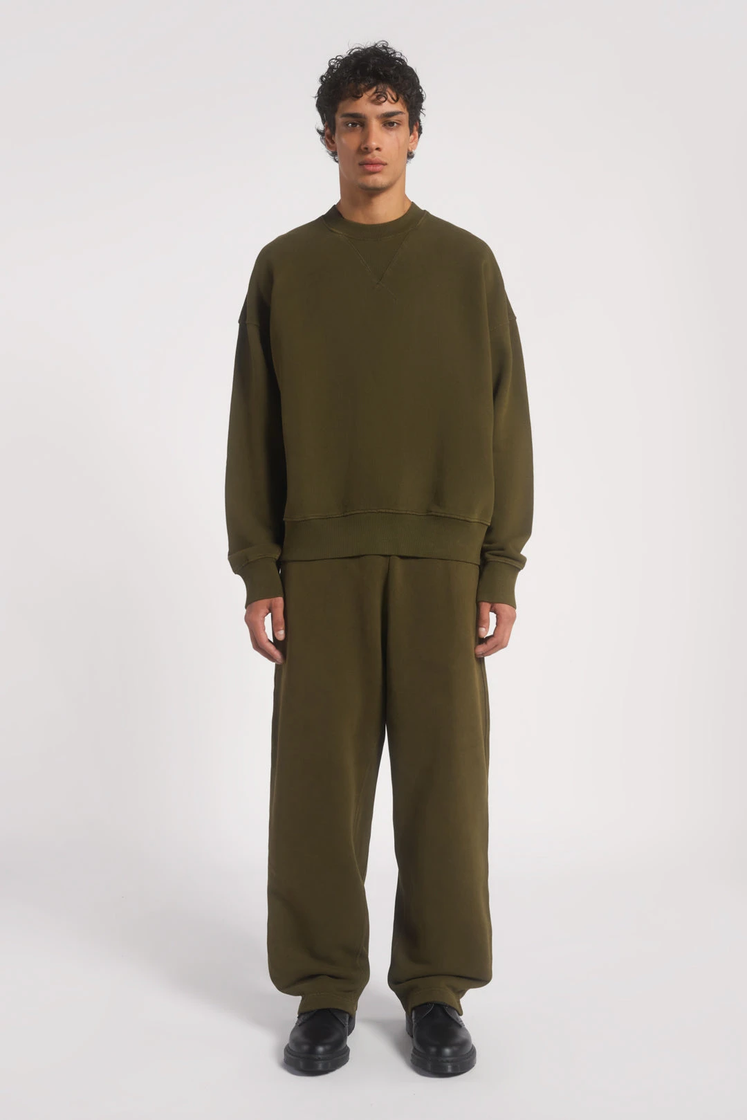 NTRLS Moss Relaxed Joggers - Image 4