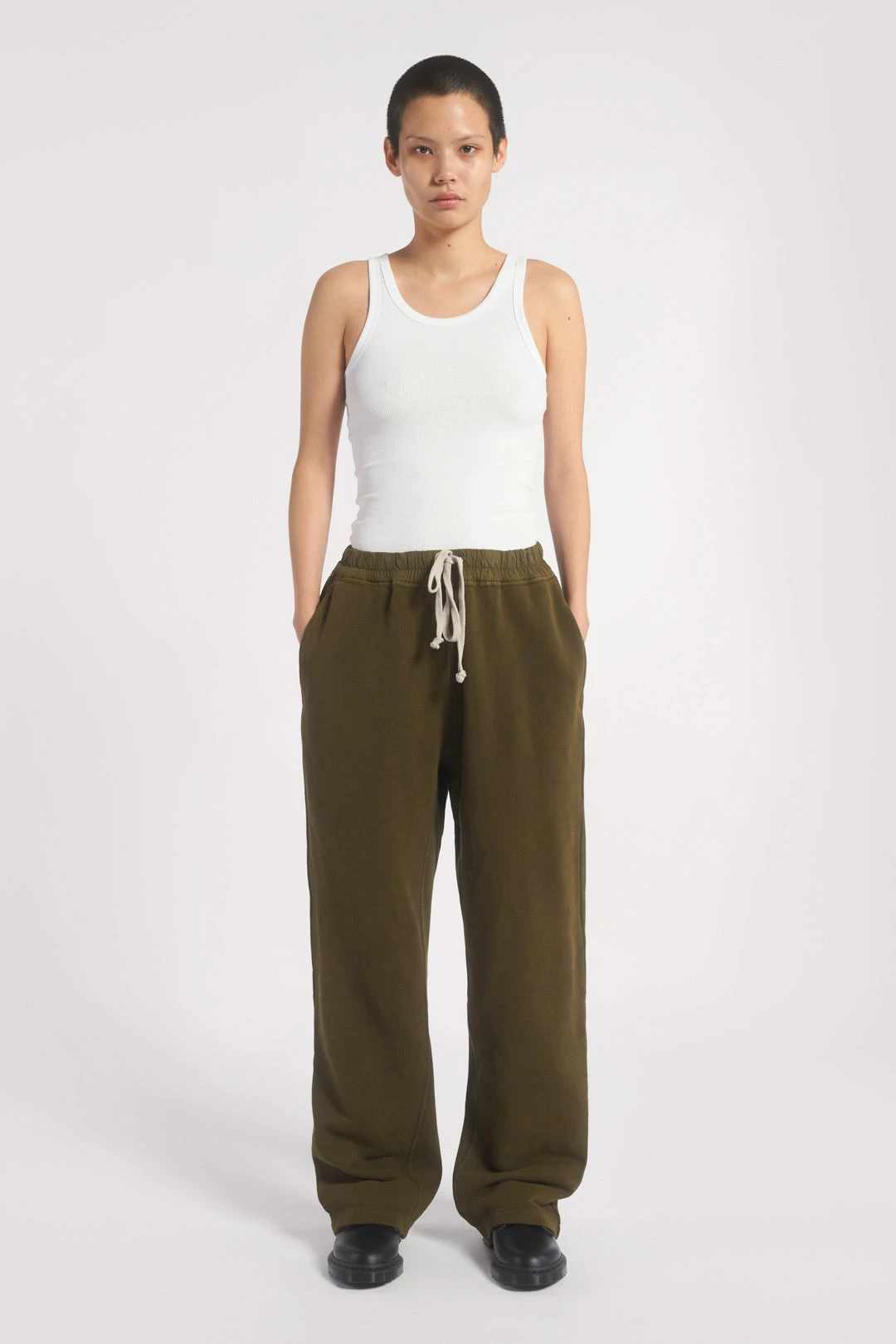NTRLS Moss Relaxed Joggers - Image 3