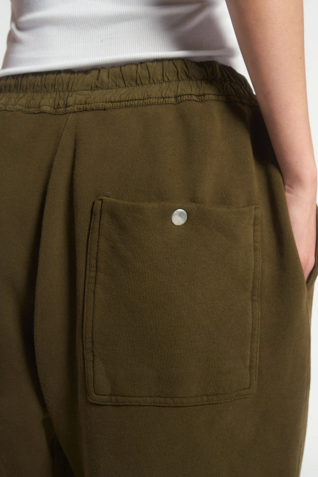 NTRLS Moss Relaxed Joggers - Image 8