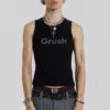 Crush Vest