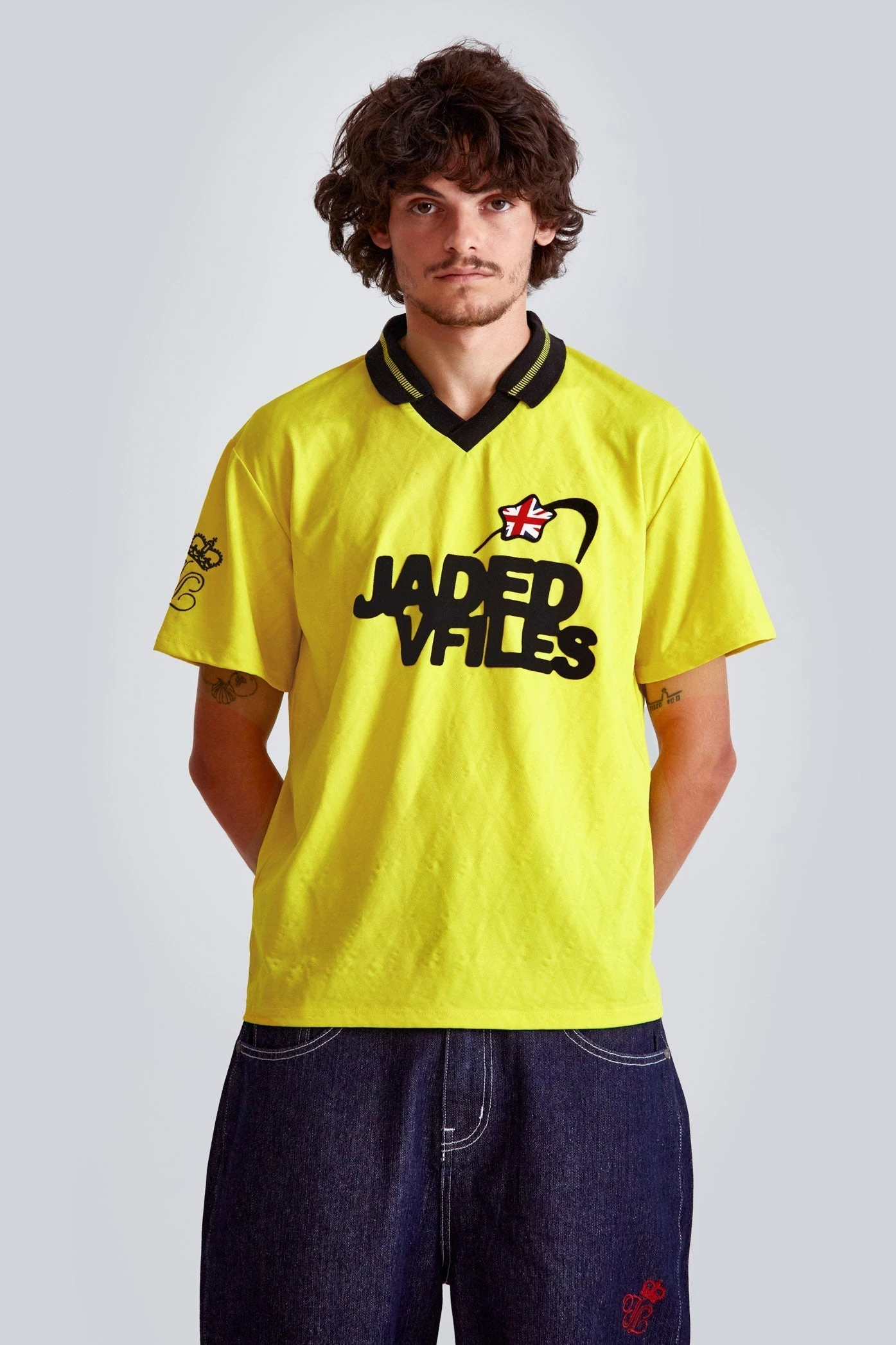 Hornet Football Shirt