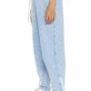 Jaded London NTRLS Powder Blue Cuffed Joggers