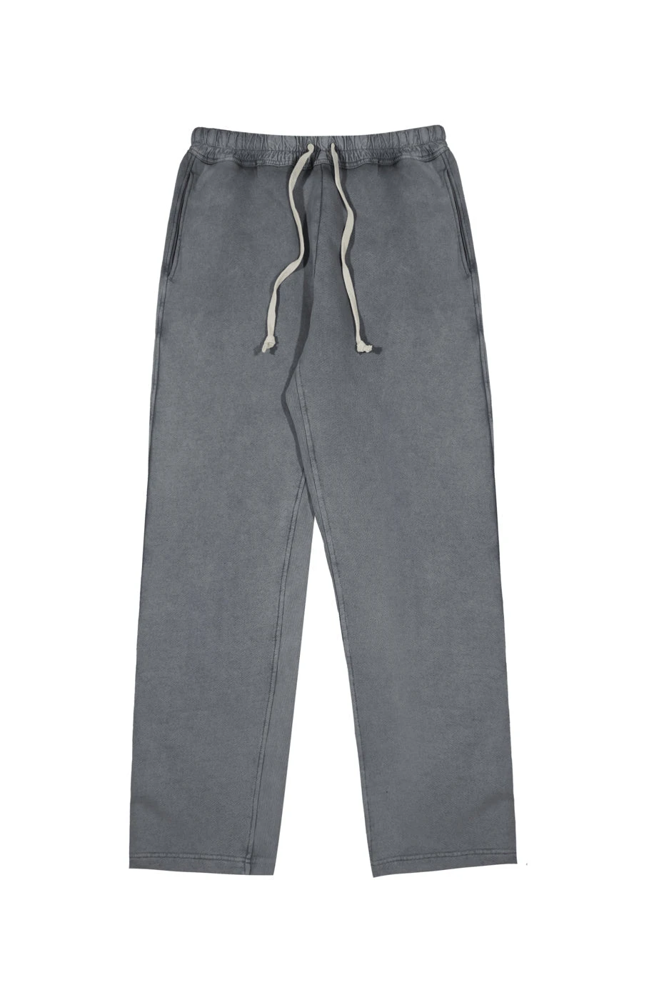 NTRLS Chrome Grey Relaxed Joggers - Image 2