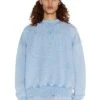 NTRLS Powder Blue Crew Neck Sweatshirt