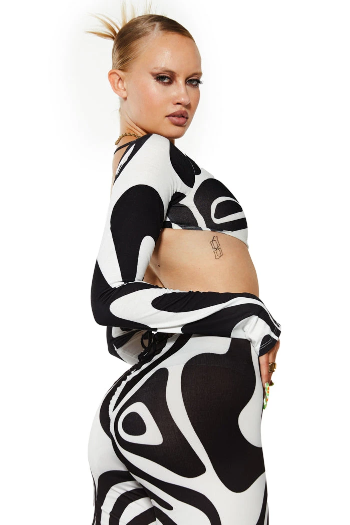 Jaded London The Chaotic Top - Image 5