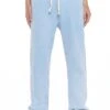 NTRLS Powder Blue Relaxed Joggers