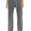 Jaded London NTRLS Chrome Grey Relaxed Joggers
